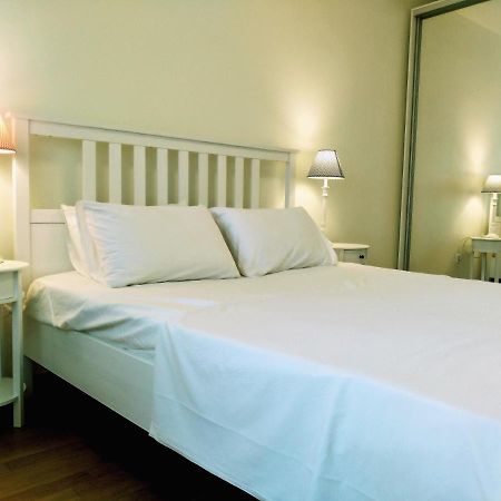Baratero Club Apartments Private Parking Ev Points Sofia Exterior photo