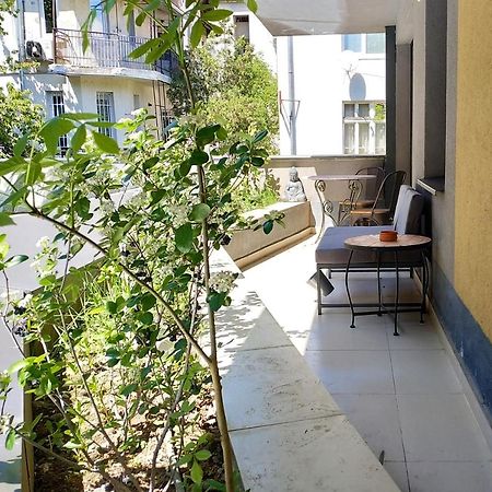 Baratero Club Apartments Private Parking Ev Points Sofia Exterior photo