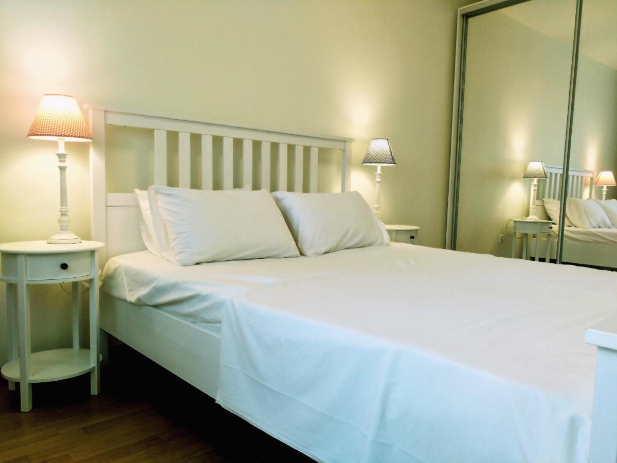 Baratero Club Apartments Private Parking Ev Points Sofia Exterior photo